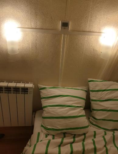 Chez Andre Appartement Parijs Buitenkant foto