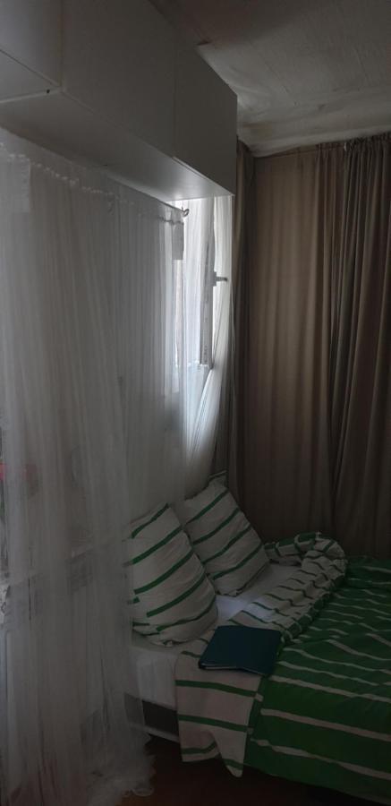 Chez Andre Appartement Parijs Buitenkant foto
