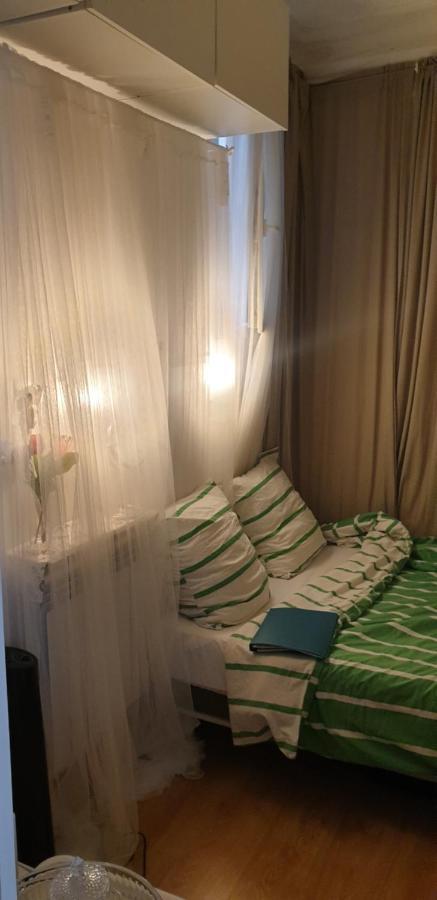 Chez Andre Appartement Parijs Buitenkant foto